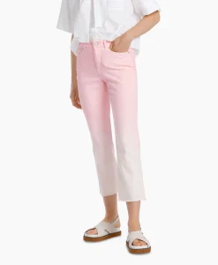 Marc Cain Pants Jeans Wp 82.10 D29 Diverse*Dames Broeken