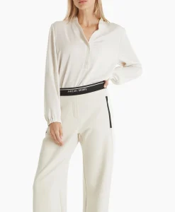 Marccain Additions Blouse Wa 51.03 W39 X*Dames Blouses