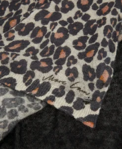 Marccain Additions Sjaal Ua B4.02 M14 Diversen*Dames Sjaals