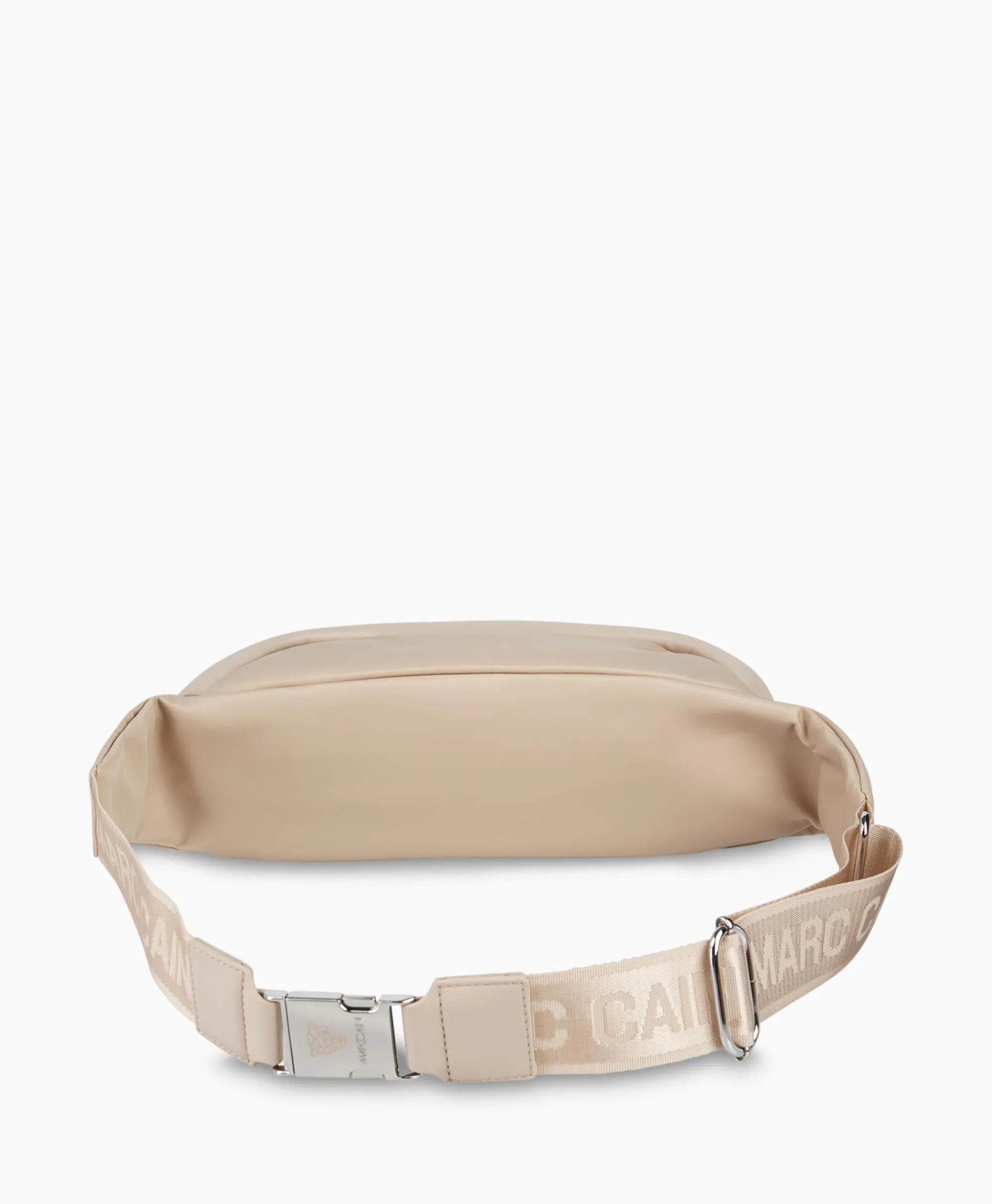 Marccain Bags And Shoes Crossbody Tas Wb Ta.01 W14 Grijs*Dames Tassen