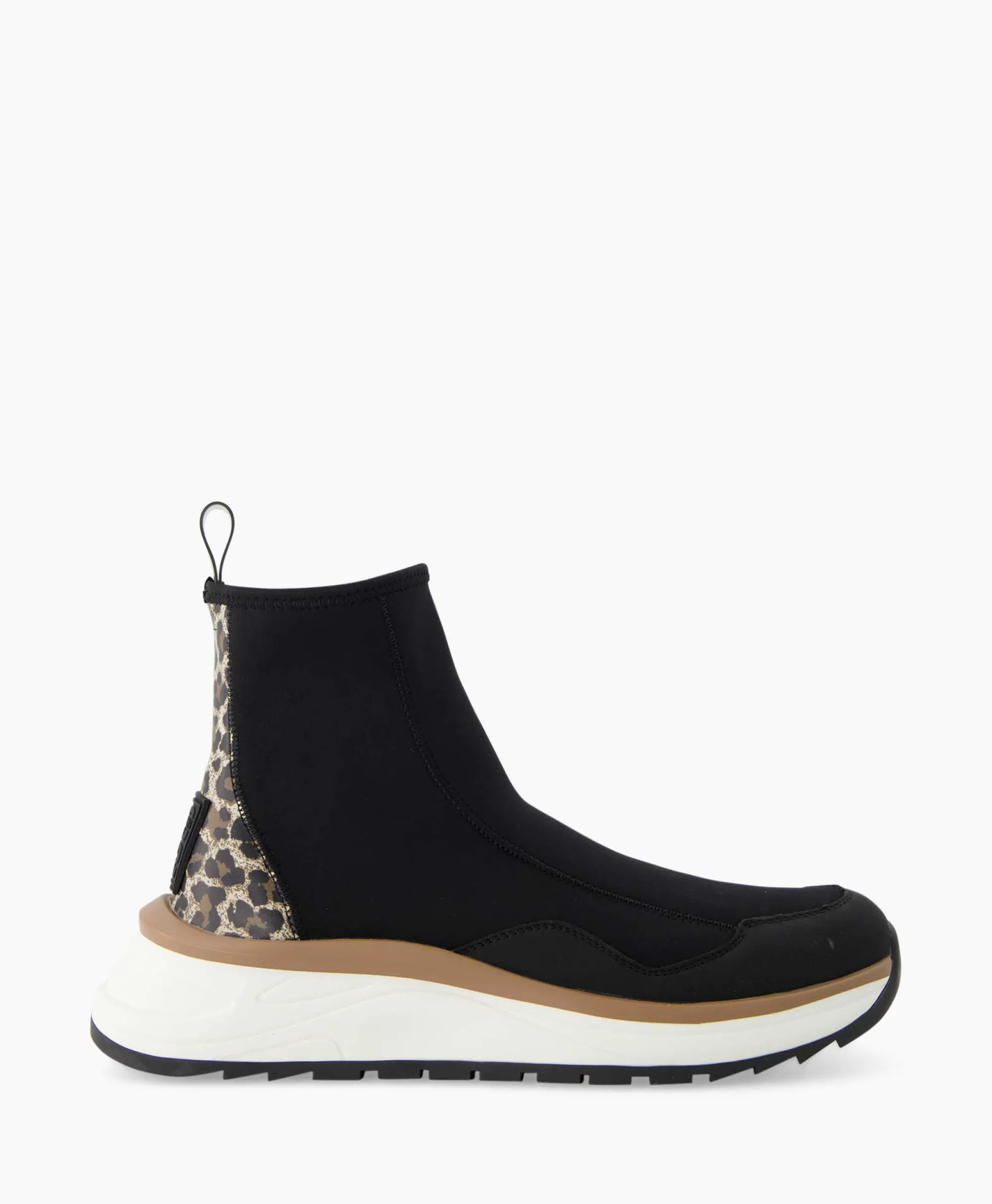 Marccain Bags And Shoes Sneaker Ub Sh.04 J05 Zwart*Dames Sneakers