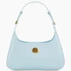 Marccain Bags And Shoes Schouder / Hand Tas Wb Ti.04 L01 Licht Blauw*Dames Tassen