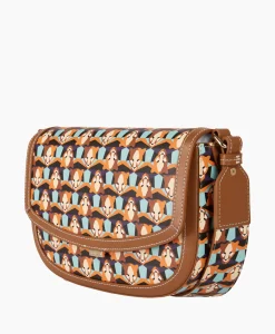 Marccain Bags And Shoes Tas Ub Ti.02 Z05 Peach*Dames Tassen