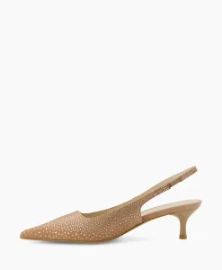 Marccain Bags And Shoes Tas Wb Sd.06 L22 Rose*Dames Pumps