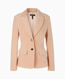 Marccain Collectie Blazer Vc 34.13 J31 Pink*Dames Blazers
