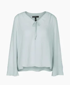 Marccain Collectie Blouse Wc 51.35 W30 Diversen*Dames Blouses