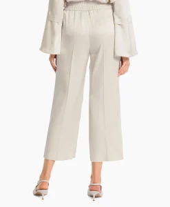 Marccain Collectie Broek Wc 81.25 W15 X*Dames Broeken