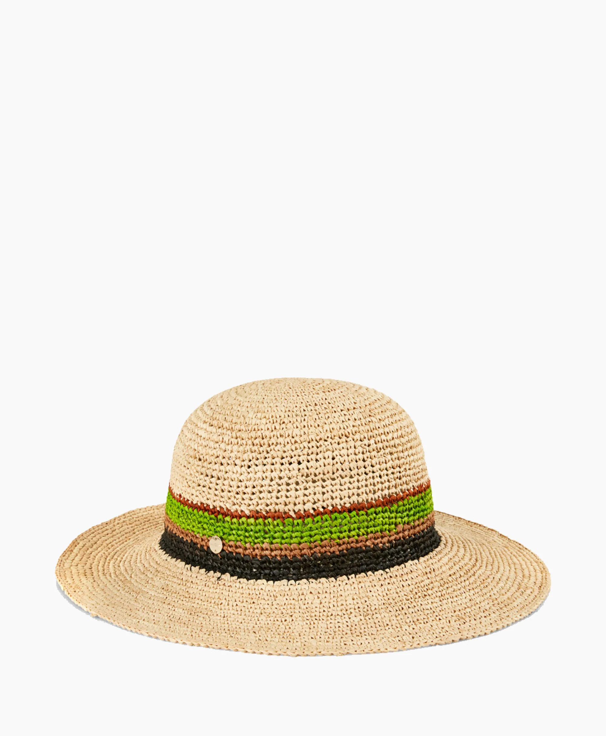 Marccain Collectie Hoed Uc H1.06 Z32 Beige*Dames Hoeden