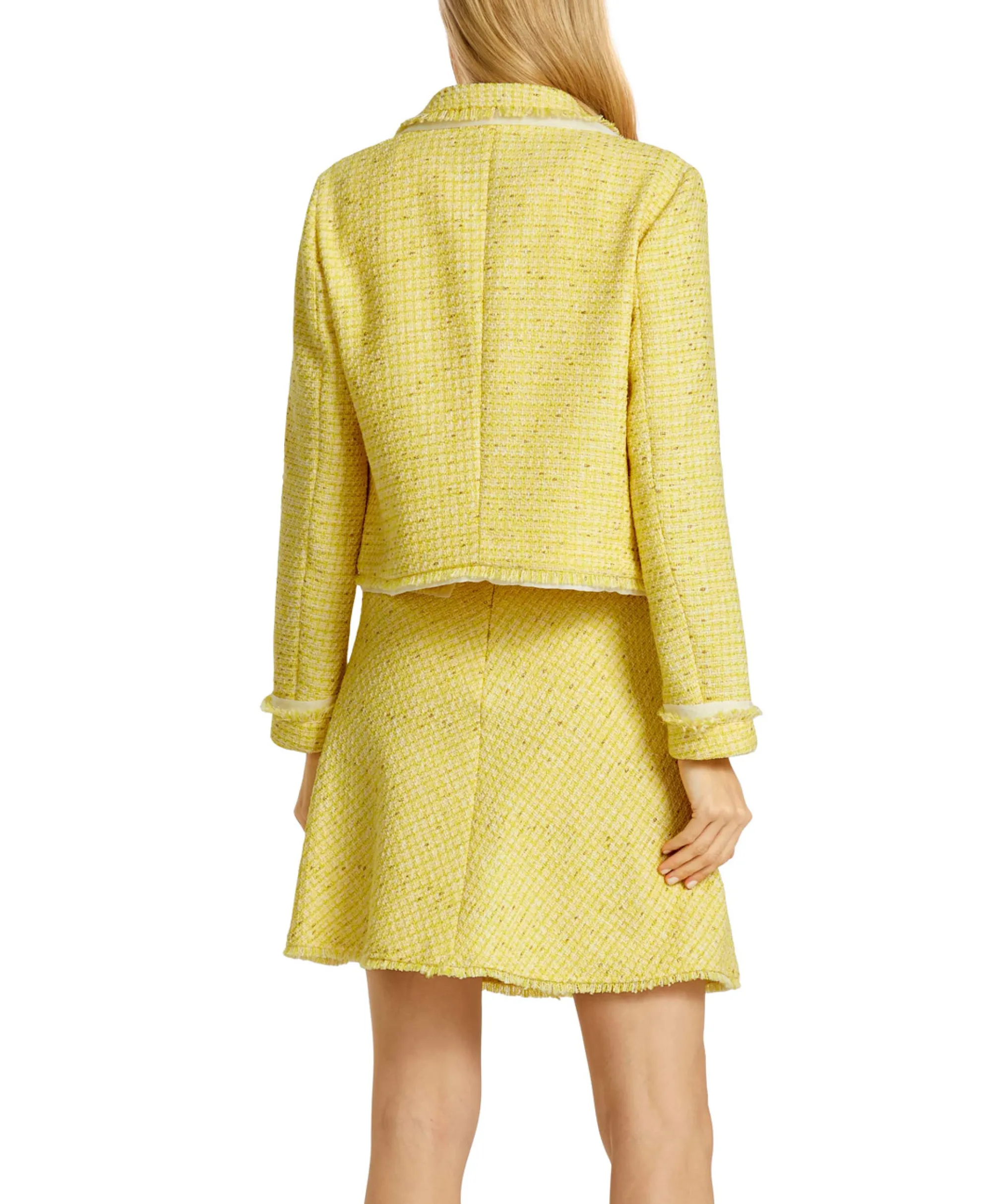 Marccain Collectie Jack Uc 31.22 W07 Groen*Dames Jassen