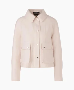 Marccain Collectie Jack Vc 31.13 J30 Rose*Dames Jassen