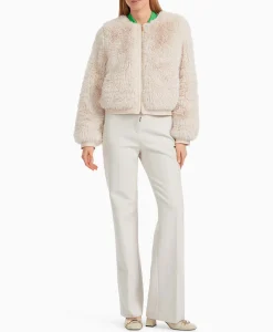 Marccain Collectie Jack Vc 12.03 W58 X*Dames Jassen