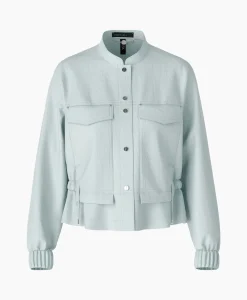 Marccain Collectie Jack Wc 31.14 W35 Diversen*Dames Jassen