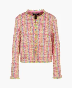 Marccain Collectie Jack Wc 31.21 W57 Groen*Dames Blazers