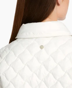 Marccain Collectie Jack Wc 12.06 W10 Off White*Dames Jassen