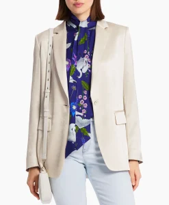 Marccain Collectie Jasje Wc 34.20 W46 X*Dames Blazers