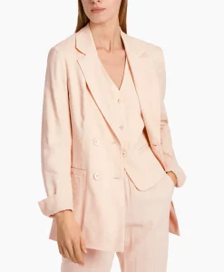 Marccain Collectie Jasje Wc 34.21 W47 Rose*Dames Blazers