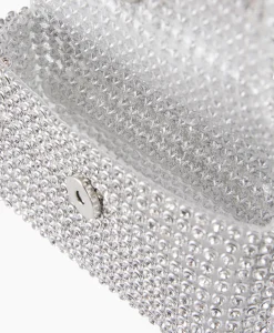 Marccain Collectie Riem Wc G1.11 Z38 Zilver*Dames Riemen