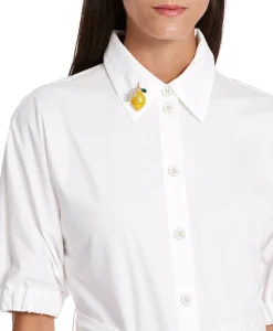 Marccain Collectie Sieraden Wc J7.02 Z02 Geel*Dames Sieraden