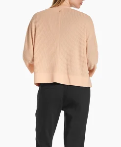 Marccain Collectie Vest Wc 39.33 M56 Rose*Dames Vesten