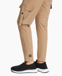 Marccain Sport Broek Ws 81.09 J05 Zand*Dames Broeken