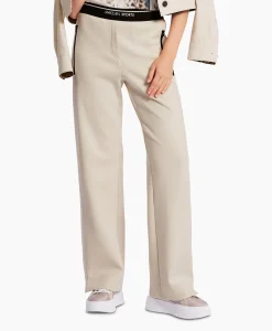 Marccain Sport Broek Ws 81.12 J09 Grijs*Dames Broeken