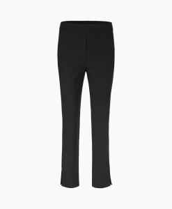 Marccain Sport Broek Ws 81.04 W08 Zwart*Dames Broeken