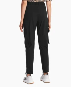 Marccain Sport Broek Ws 81.09 J05 Zwart*Dames Broeken