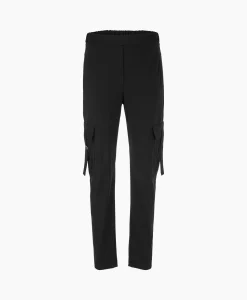 Marccain Sport Broek Ws 81.09 J05 Zwart*Dames Broeken