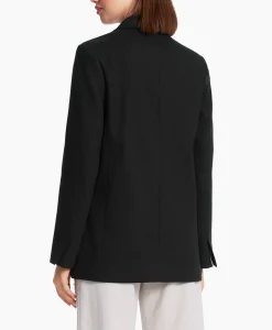 Marccain Sport Jasje Ws 34.11 W10 Zwart*Dames Blazers