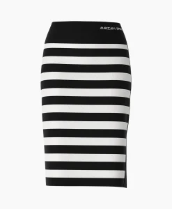 Marccain Sport Rok Ws 71.03 M13 Print + 2 Kleurig*Dames Rokken