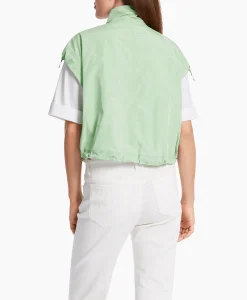 Marccain Sport Vest Ws 37.02 W70 E*Dames Jassen