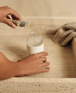 Marie-stella-maris Body Foamer Ampul Objets D'Amsterdam 5 Diversen*Lifestyle Lifestyle