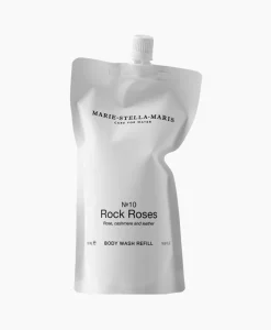 Marie-stella-maris Body Wash Rock Roses - Refill Diversen*Lifestyle Lifestyle