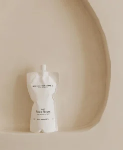 Marie-stella-maris Body Wash Rock Roses - Refill Diversen*Lifestyle Lifestyle
