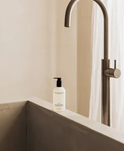 Marie-stella-maris Body Wash Lemon Notes 300Ml Diversen*Lifestyle Lifestyle