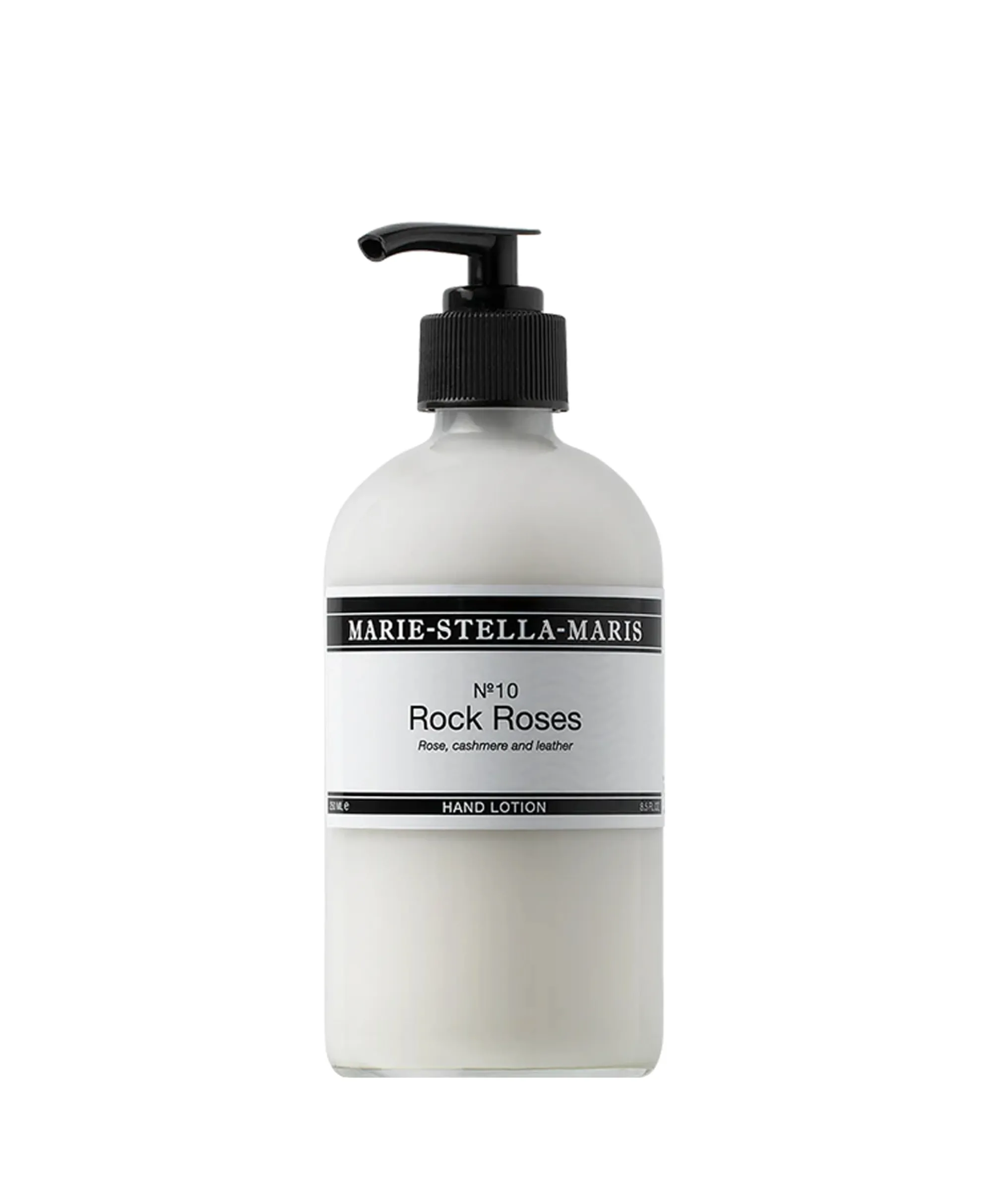 Marie-stella-maris Hand Lotion Rock Roses 250Ml Diversen*Lifestyle Lifestyle