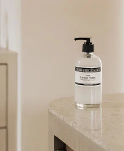 Marie-stella-maris Hand Lotion Lemon Notes 500Ml Diversen*Lifestyle Lifestyle