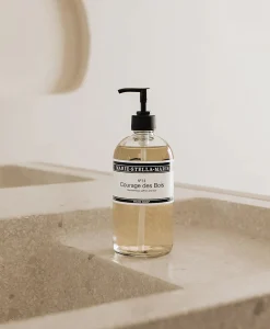 Marie-stella-maris Hand Wash Courage Des Bois 500Ml Diversen*Lifestyle Lifestyle