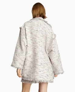 Munthe Blazer Mazonna Off White*Dames Blazers