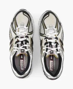 New Balance Sneaker 1906 Antraciet*Heren Sneakers