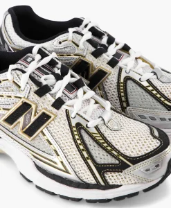 New Balance Sneaker 1906 Antraciet*Heren Sneakers