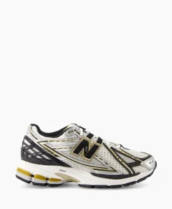 New Balance Sneaker 1906 Antraciet*Dames Sneakers