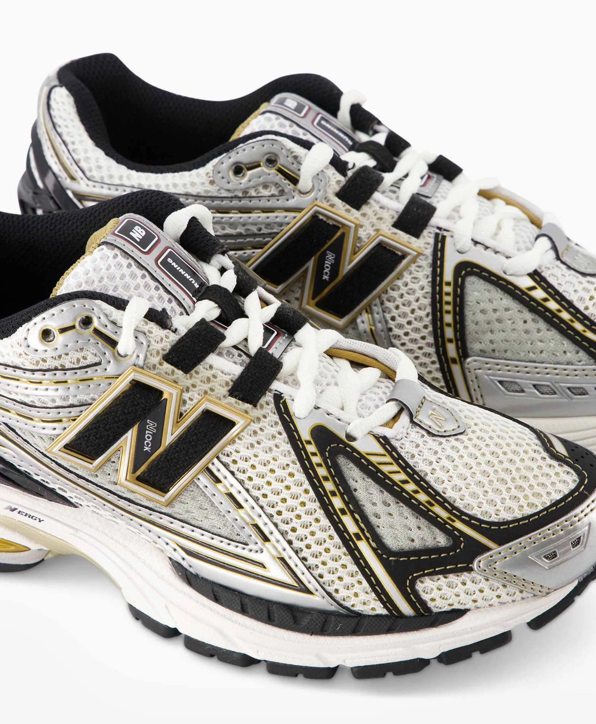 New Balance Sneaker 1906 Antraciet*Dames Sneakers