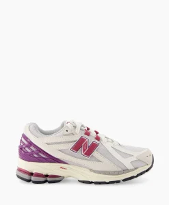 New Balance Sneaker 1906 Beige*Dames Sneakers