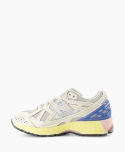 New Balance Sneaker 1906 Ecru*Dames Sneakers