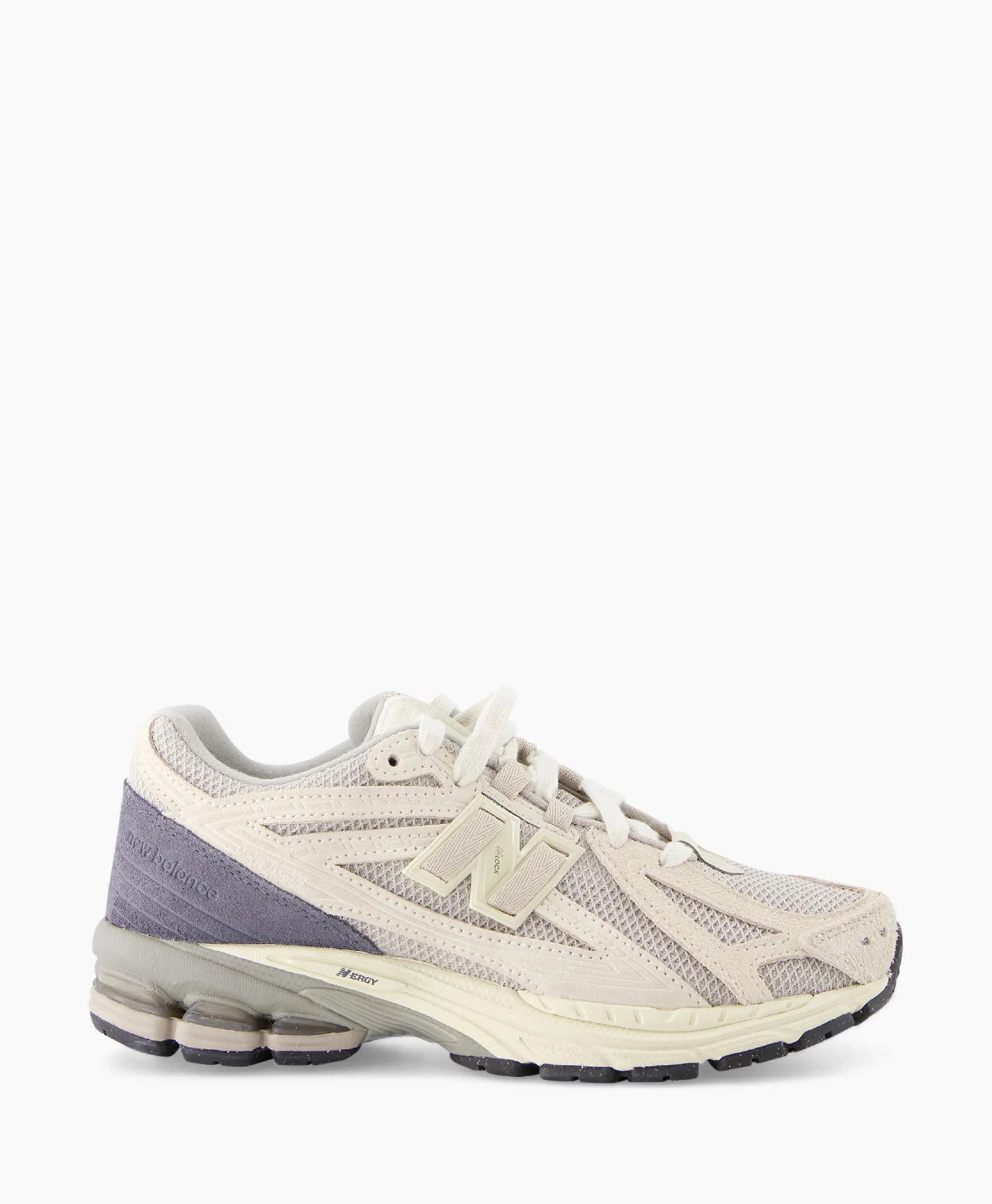 New Balance Sneaker 1906 Grijs*Dames Sneakers