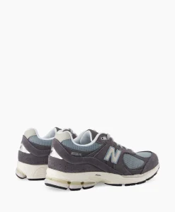 New Balance Sneaker 2002 Grijs*Heren Sneakers