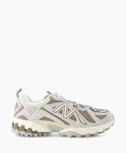 New Balance Sneaker 610 Grijs*Dames Sneakers