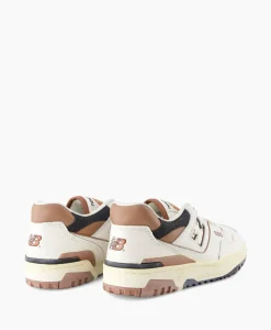 New Balance Sneaker 550 Grijs*Heren Sneakers