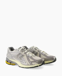 New Balance Sneaker 1906 Grijs*Heren Sneakers